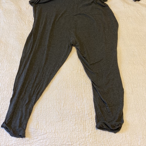 Smash + Tess Wednesday Romper - Picture 5 of 6